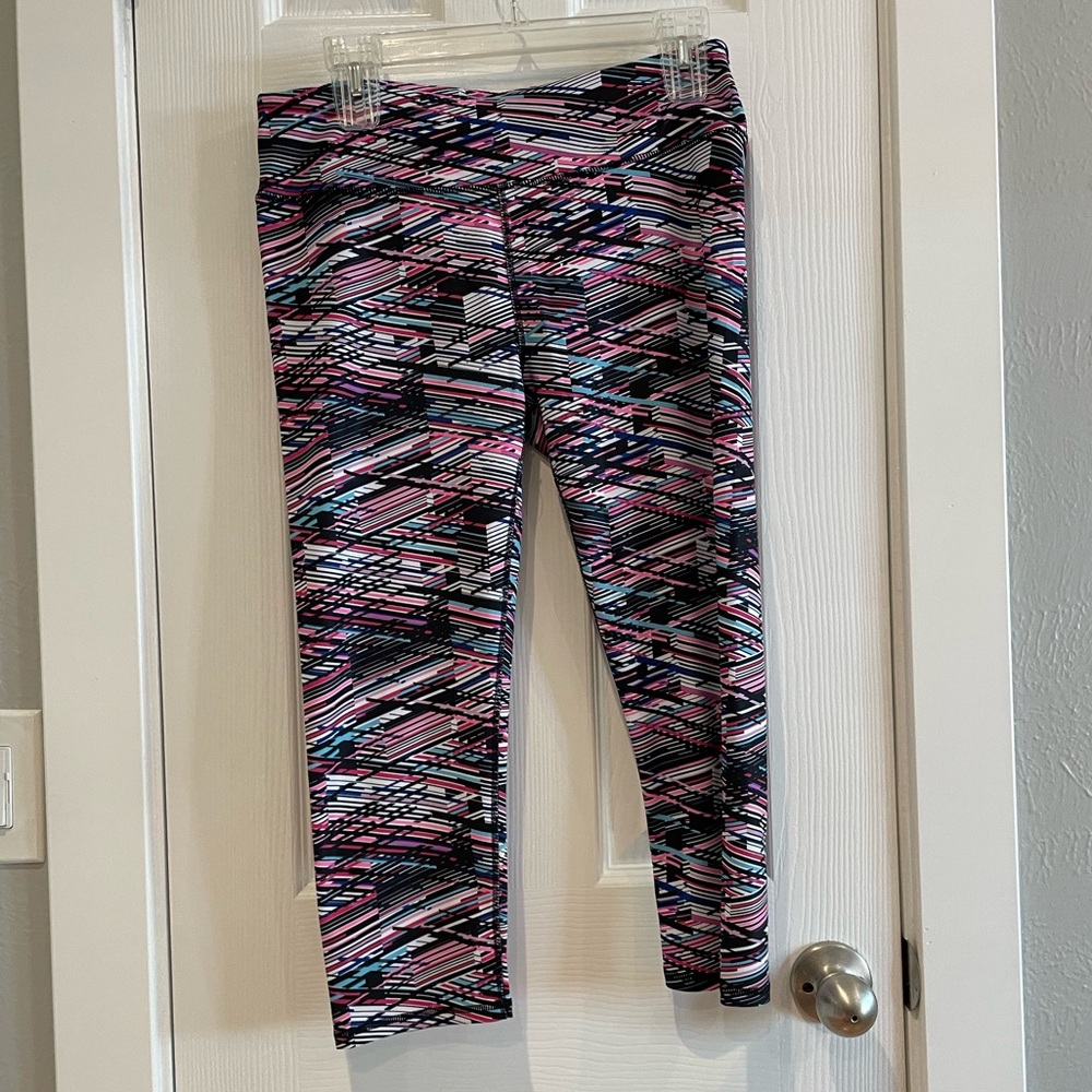 Fabletics Capri Leggings